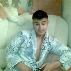 Симпатичный, спортивный парень ищет девушку для секса без обязательств в Сургуте